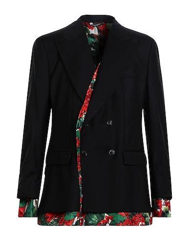 dolce gabbana blazer herren comics